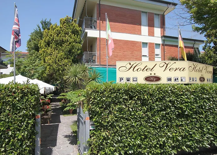 Hotel Vera