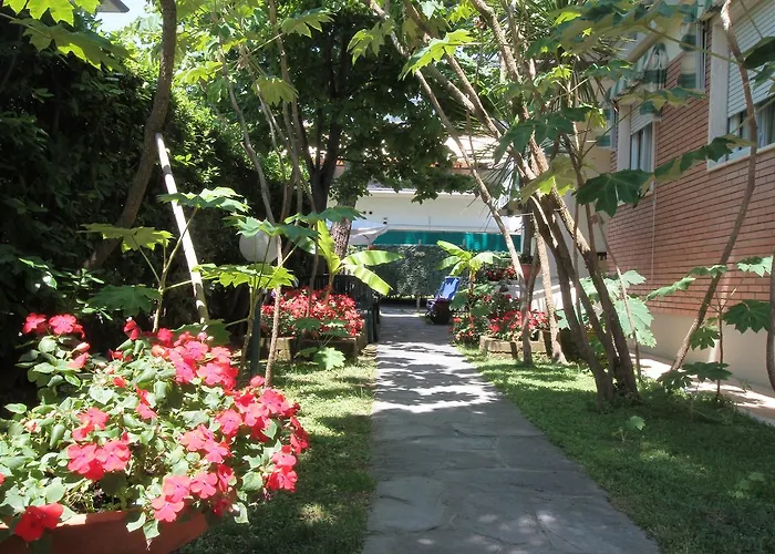 Hotel Vera
