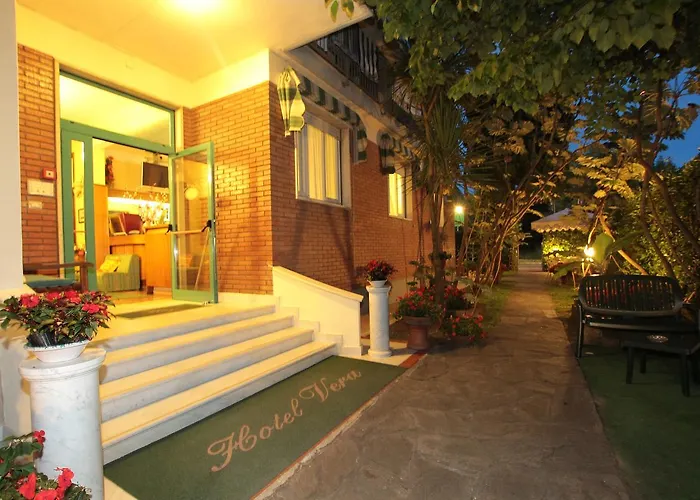 Hotel Vera