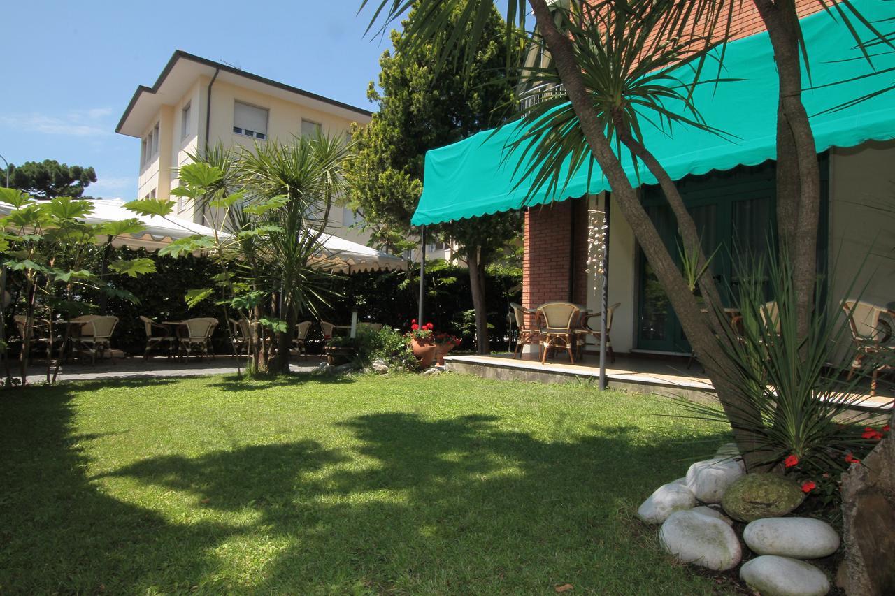 Hotel Vera Marina di Massa