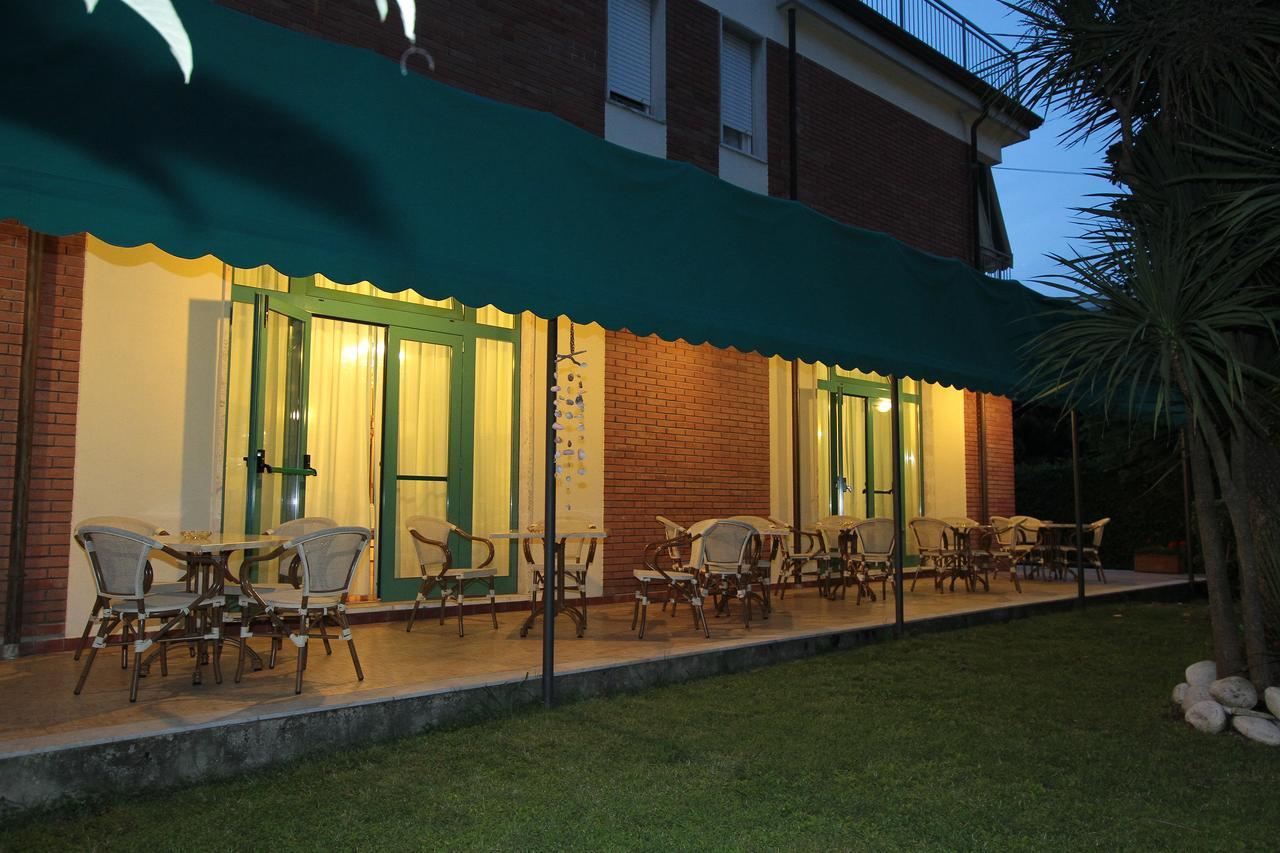 Vera Hotel Marina di Massa